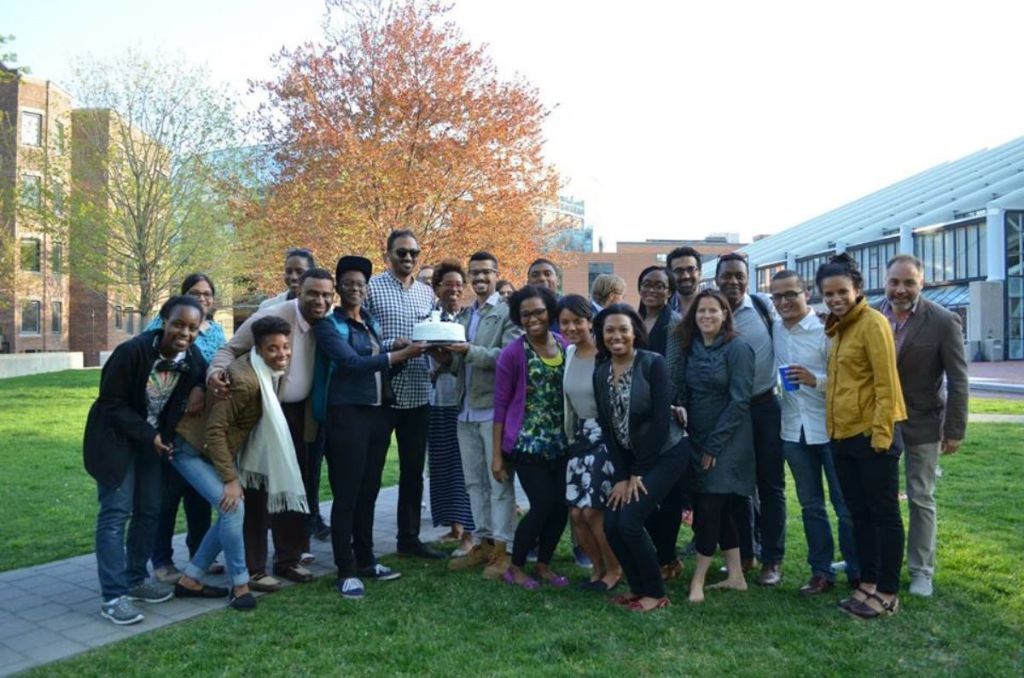 진짜 안꾸미고 다닌다는 하버드 대학생들 | 인스티즈