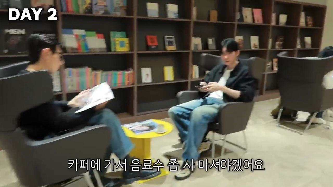 7일 동안 한국 사회에서 화 안 내고 친절하게 살아보기 (강유미 유튜브) | 인스티즈