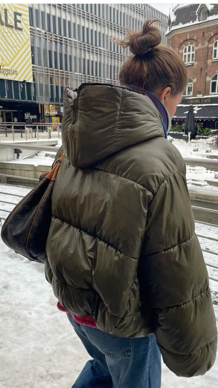 겨울이 왜 좋을까요 | 인스티즈