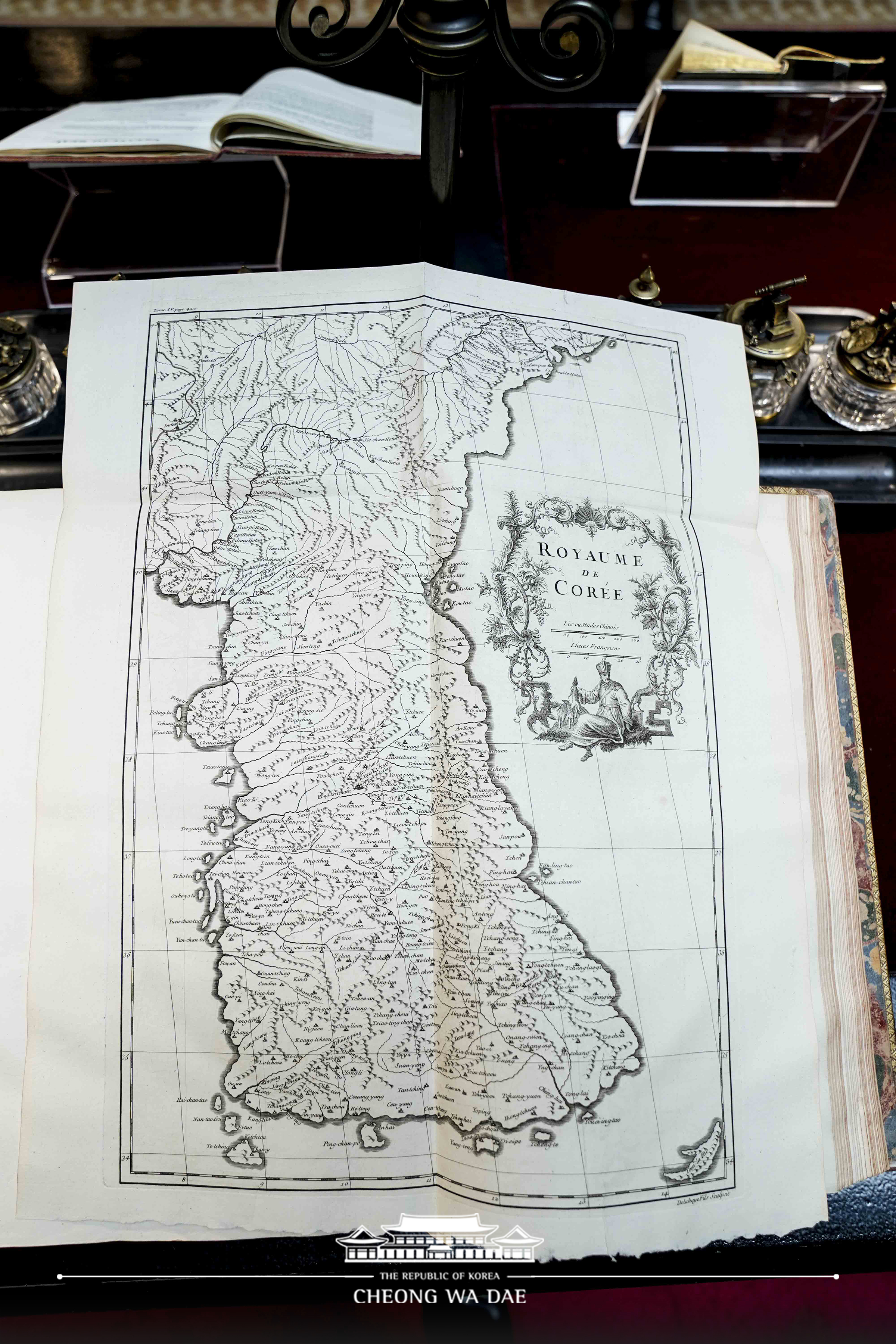 감탄만 나오는 문프의 스페인 국빈방문 하이라이트.jpgif | 인스티즈