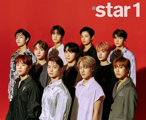 [세븐틴외] 남돌 음악 처돌이인 숙부가 생각하는 노래에 따른 그룹별 이미지 | 인스티즈