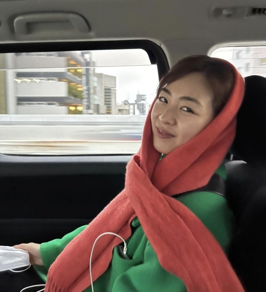 사진에 대한 간절함이 없는 이연희 | 인스티즈