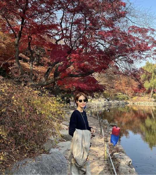 사진에 대한 간절함이 없는 이연희 | 인스티즈