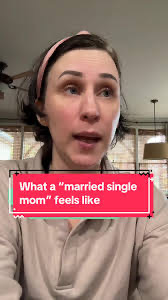 양웹에서 유행한다는 단어 '결혼한 싱글맘(married single mom)' | 인스티즈