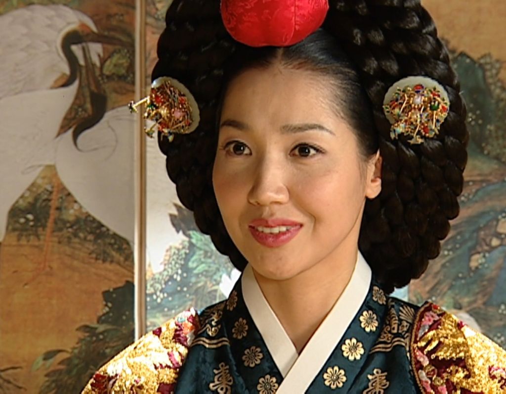 대장금에서 제일 희열 쩔던 음식 경합 에피소드 | 인스티즈