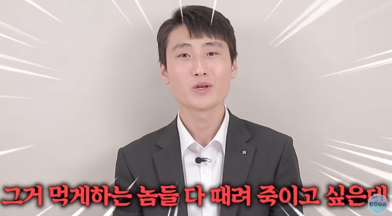 북한 군인이 말하는 최악의 음식 | 인스티즈