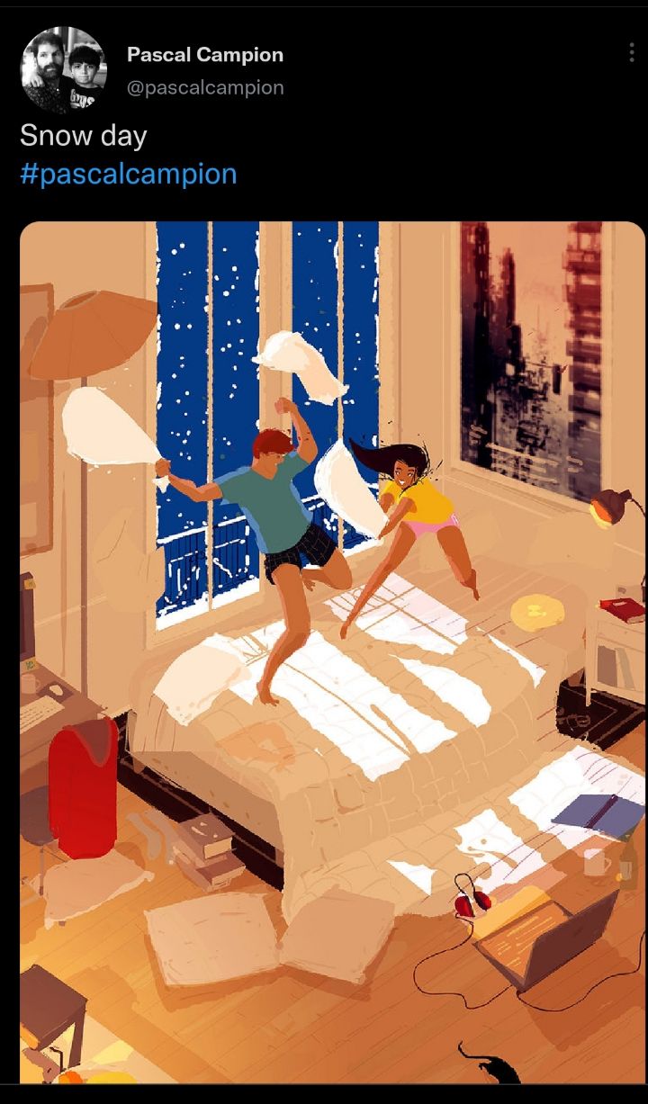 우리 같이 귀여운 할머니가 되자. twt | 인스티즈