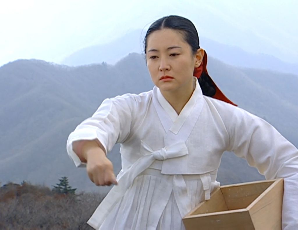 대장금에서 제일 희열 쩔던 음식 경합 에피소드 | 인스티즈