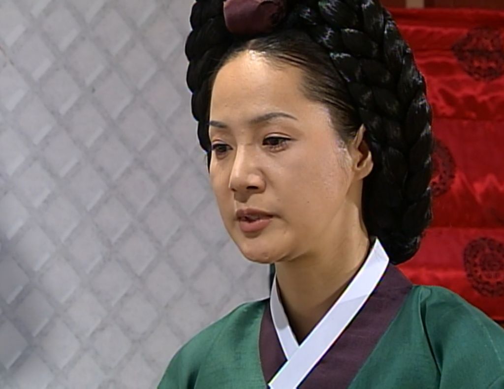 대장금에서 제일 희열 쩔던 음식 경합 에피소드 | 인스티즈