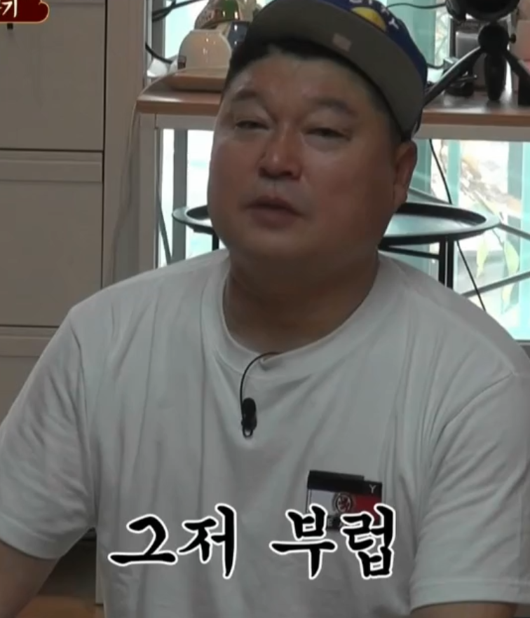 아무도 나를 모르고 돈이 많았으면 좋겠어요를 실행중인거 같은 두 한국작가 | 인스티즈