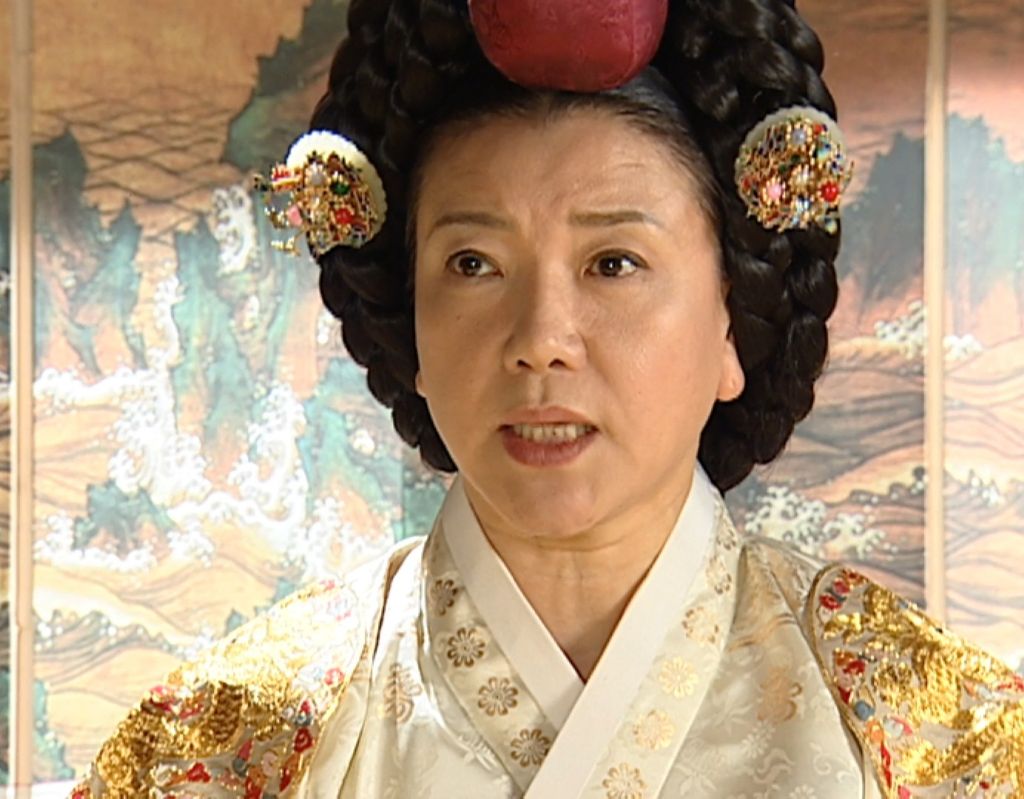 대장금에서 제일 희열 쩔던 음식 경합 에피소드 | 인스티즈