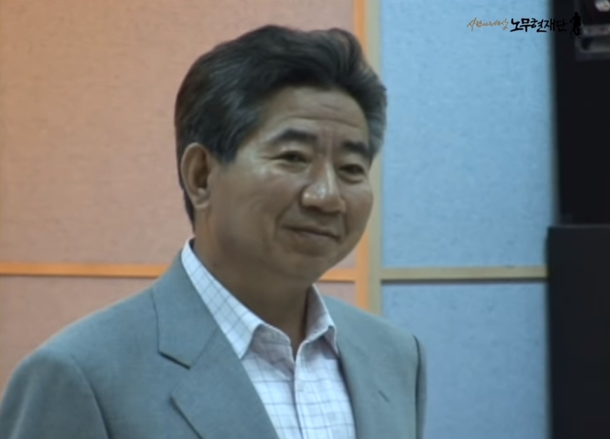 "할아버지, 대통령이 되려면 어떻게 해야 하나요?" | 인스티즈