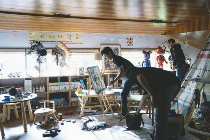 다시보니 소름 돋는 기생충 다혜 분석 글 (왜 다혜한테는 아무도 관심이 없지) | 인스티즈