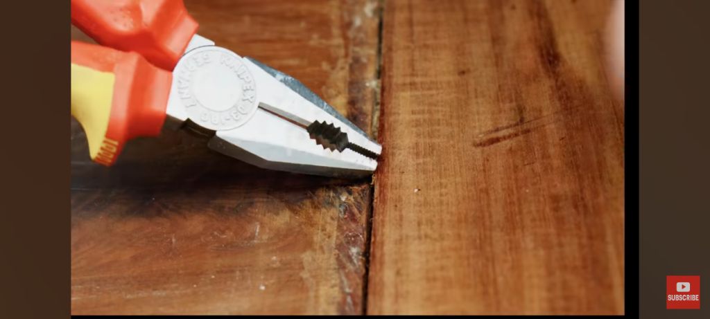 페인트칠 한 원목가구 복원하기 | 인스티즈