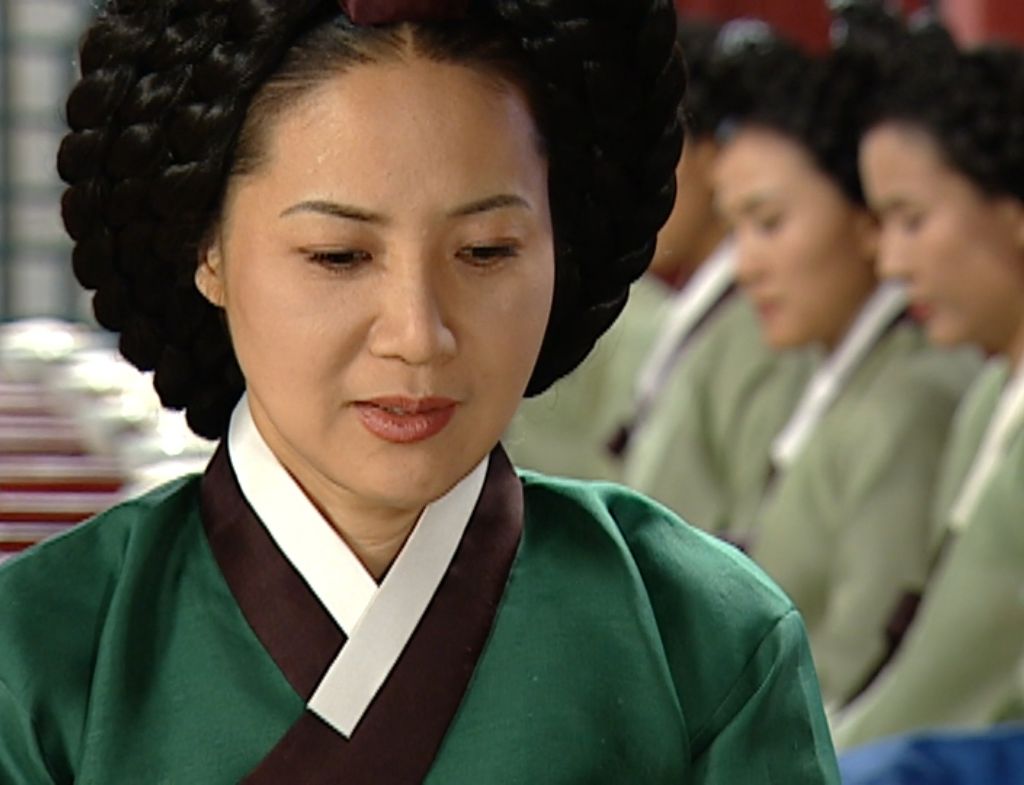 대장금에서 제일 희열 쩔던 음식 경합 에피소드 | 인스티즈