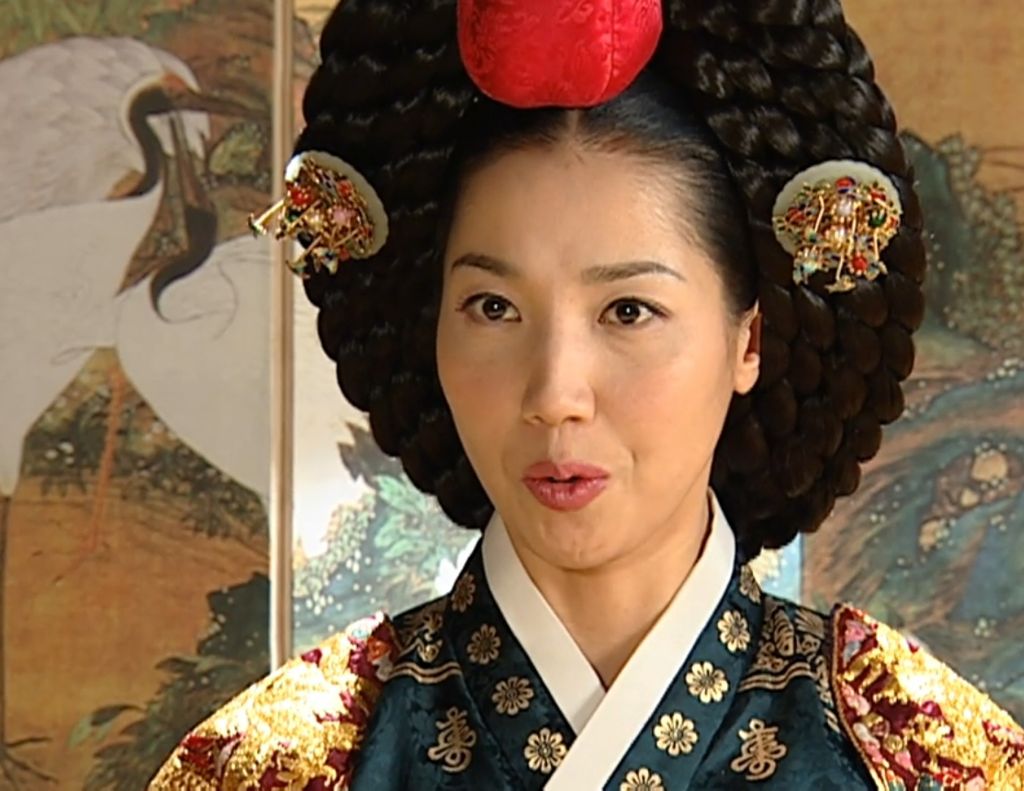 대장금에서 제일 희열 쩔던 음식 경합 에피소드 | 인스티즈