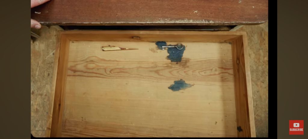 페인트칠 한 원목가구 복원하기 | 인스티즈