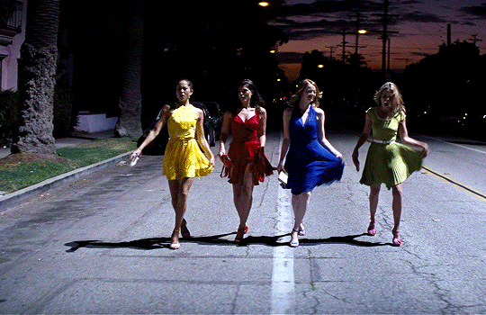 [라라랜드] 선택이란 하나의 성취보다는 다른 하나의 포기를 의미한다고 읊조리는 영화 | 인스티즈