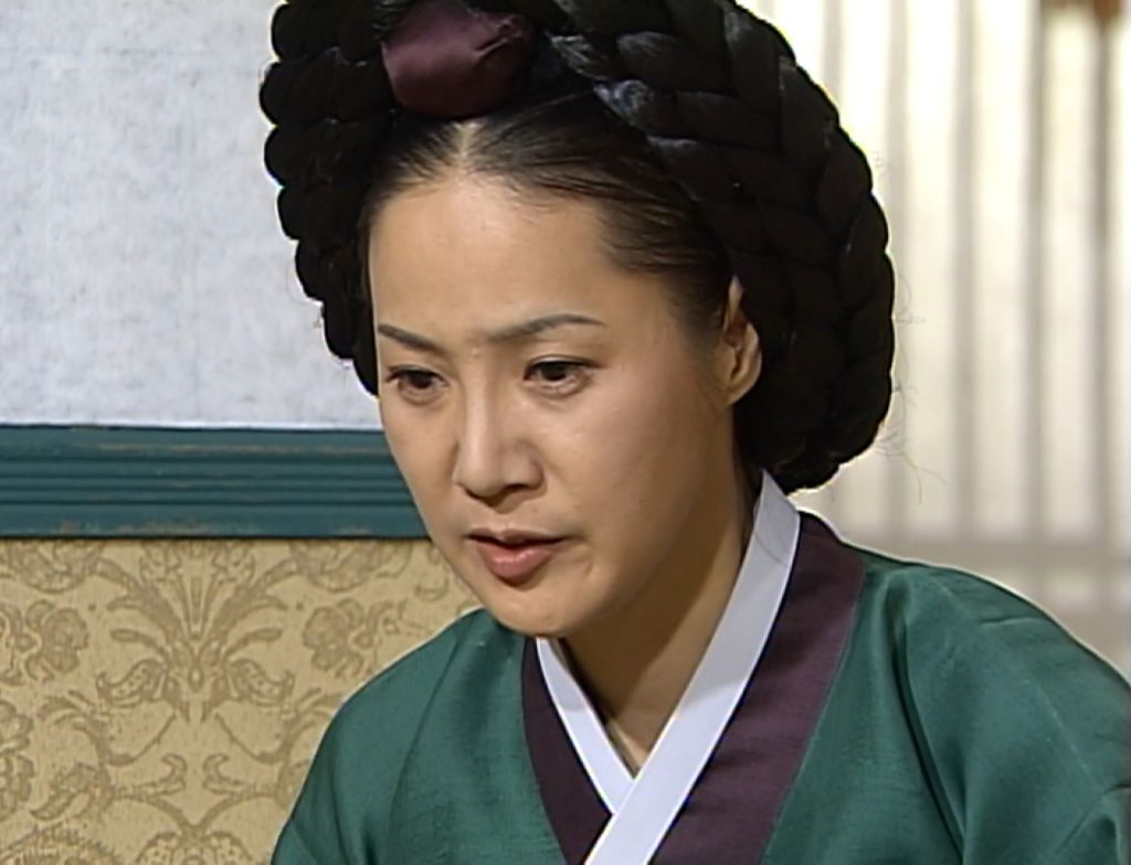 대장금에서 제일 희열 쩔던 음식 경합 에피소드 | 인스티즈