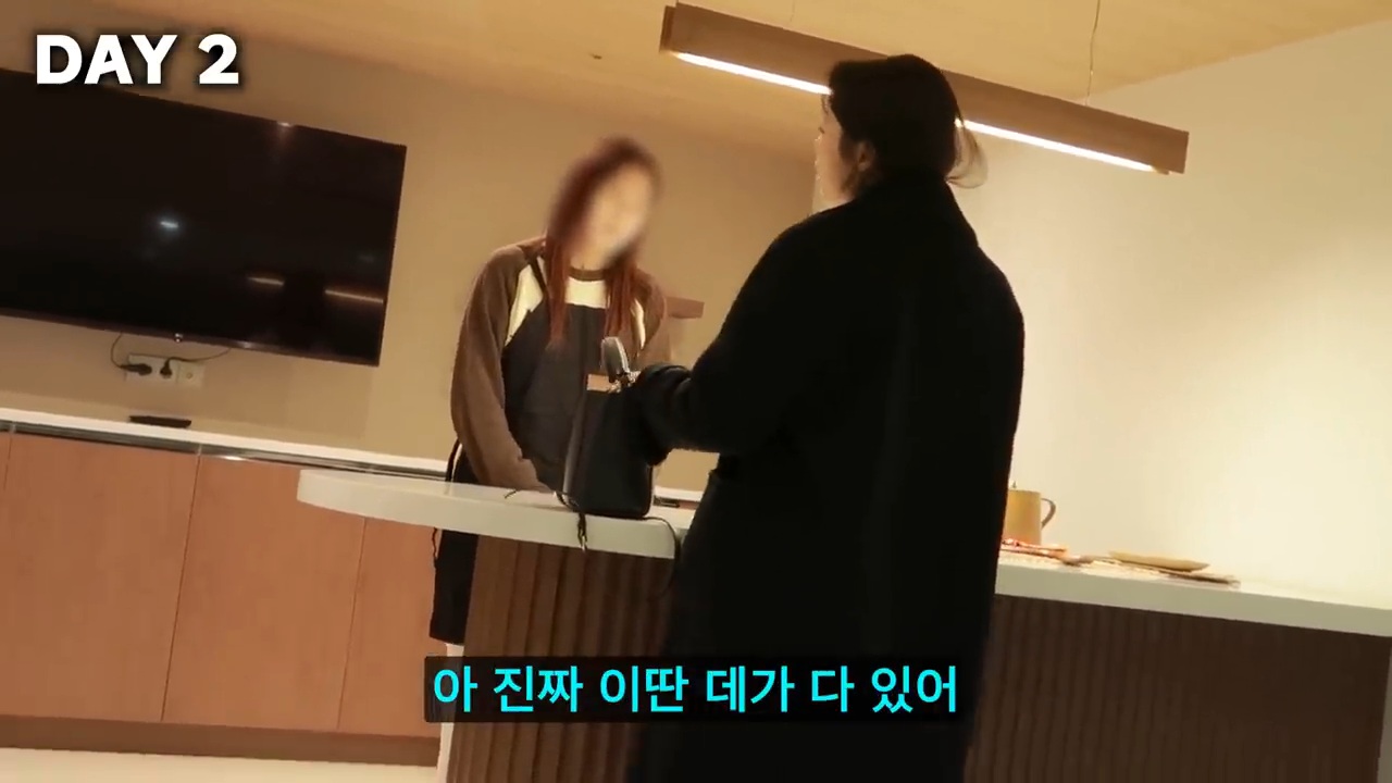 7일 동안 한국 사회에서 화 안 내고 친절하게 살아보기 (강유미 유튜브) | 인스티즈