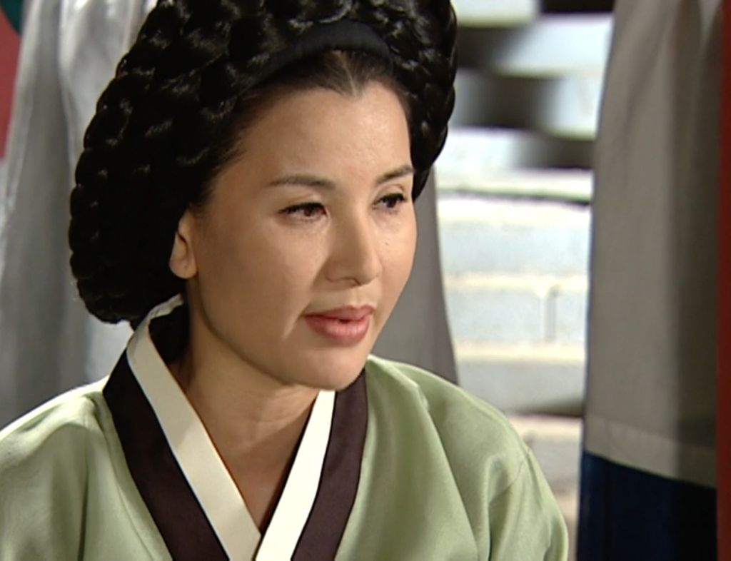 대장금에서 제일 희열 쩔던 음식 경합 에피소드 | 인스티즈