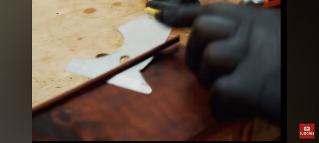 페인트칠 한 원목가구 복원하기 | 인스티즈