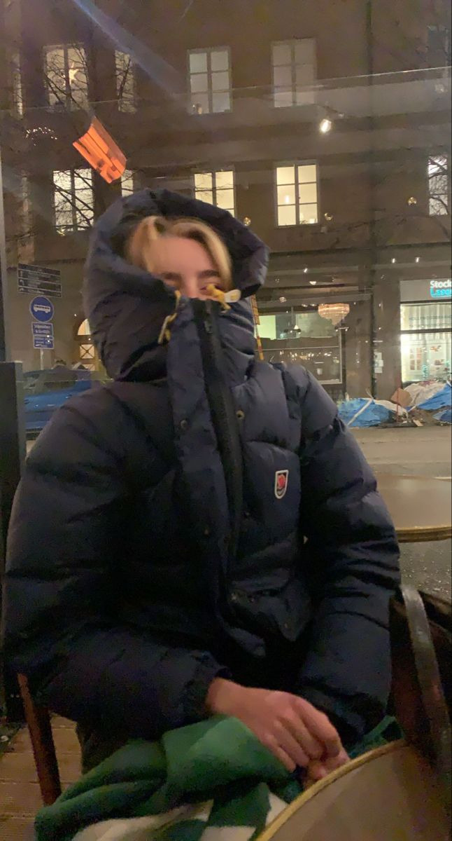 겨울이 왜 좋을까요 | 인스티즈