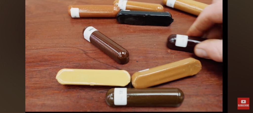 페인트칠 한 원목가구 복원하기 | 인스티즈