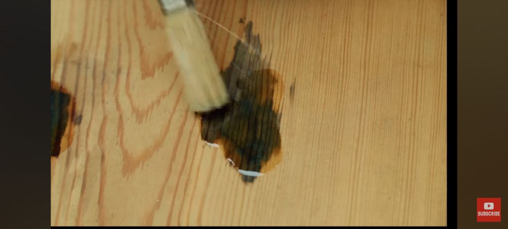 페인트칠 한 원목가구 복원하기 | 인스티즈