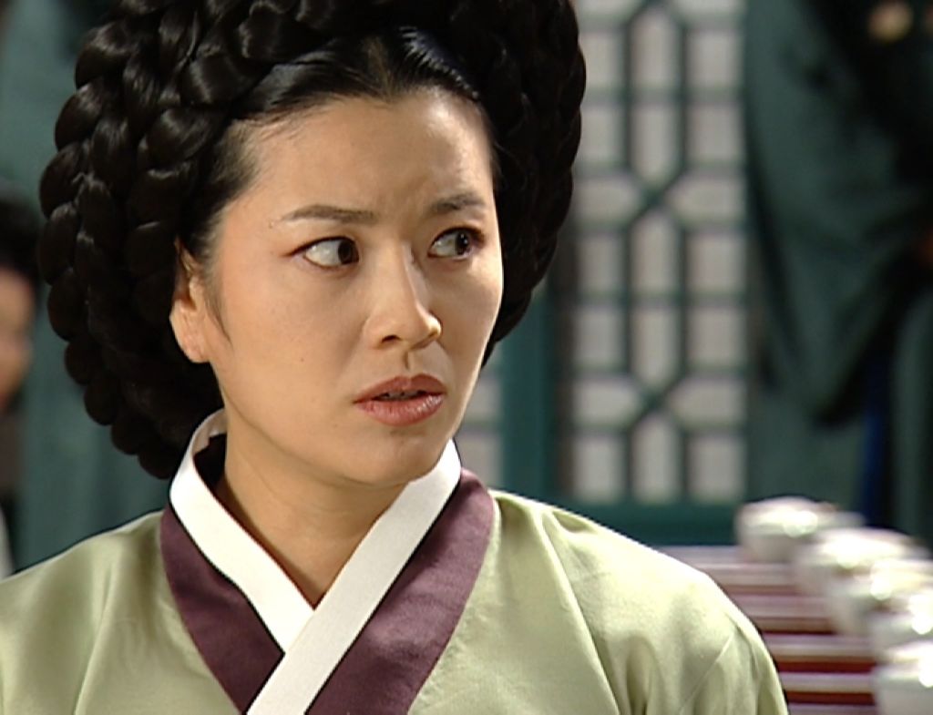 대장금에서 제일 희열 쩔던 음식 경합 에피소드 | 인스티즈