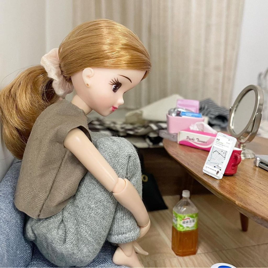 입사 전 이상과 현실.jpg | 인스티즈