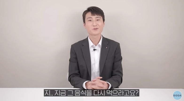 북한 군인이 말하는 최악의 음식 | 인스티즈