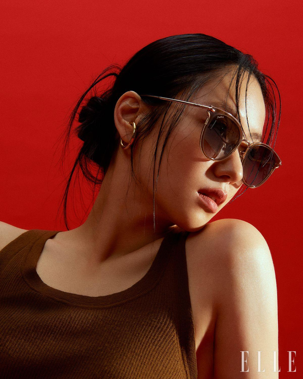 화보 잘 찍고 분위기 좋은 전여빈 | 인스티즈