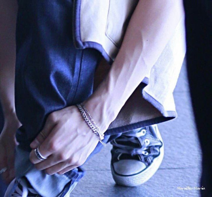 손이 이쁜 남자 아이돌들 (스압) | 인스티즈