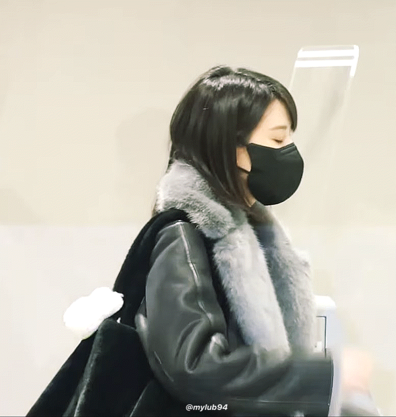 우영우로 미국시상식 가는 박은빈 오늘 출국 사진 | 인스티즈