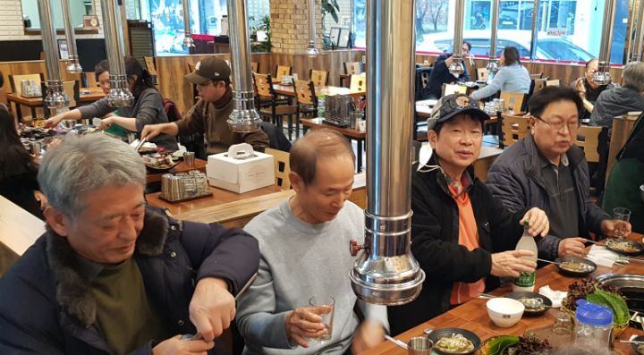 로데오당구장 이미지