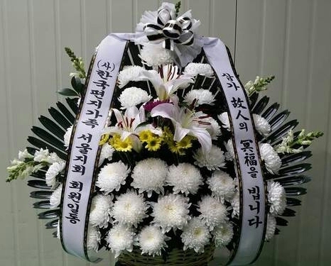 파라밀장례식장 이미지