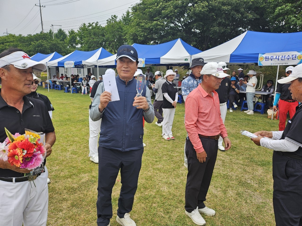 강원골프 이미지