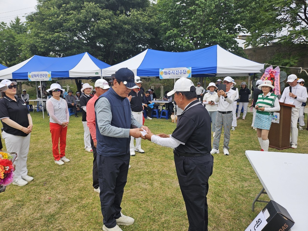 강원골프 이미지