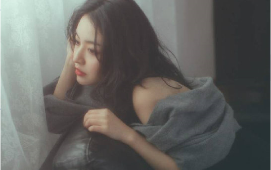 그아인 이미지