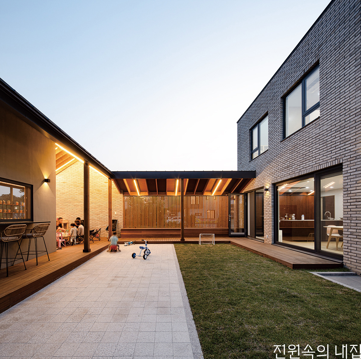 회랑건축사사무소 이미지