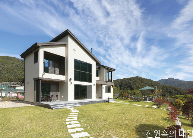 산과강 이미지