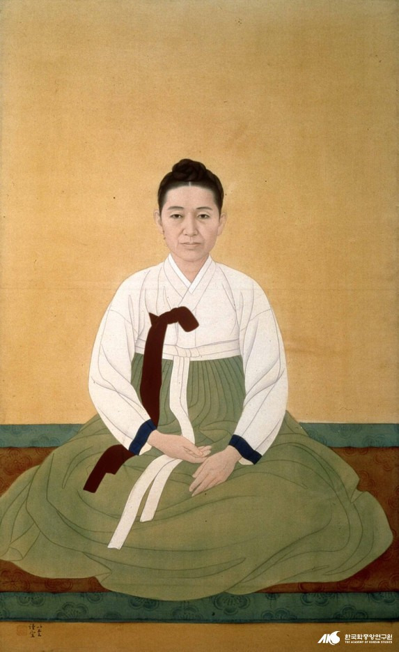 신사임당 이미지