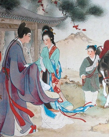 삼백도 이미지