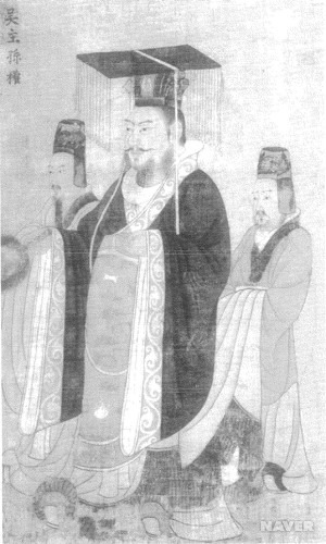 동오 이미지