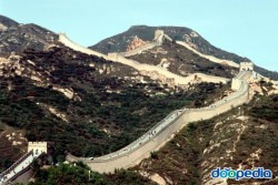 만리장성 이미지