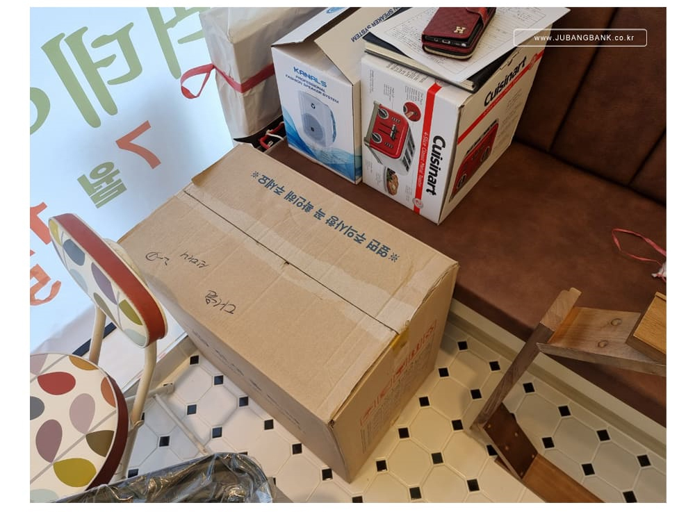 샐러데이즈충주 이미지