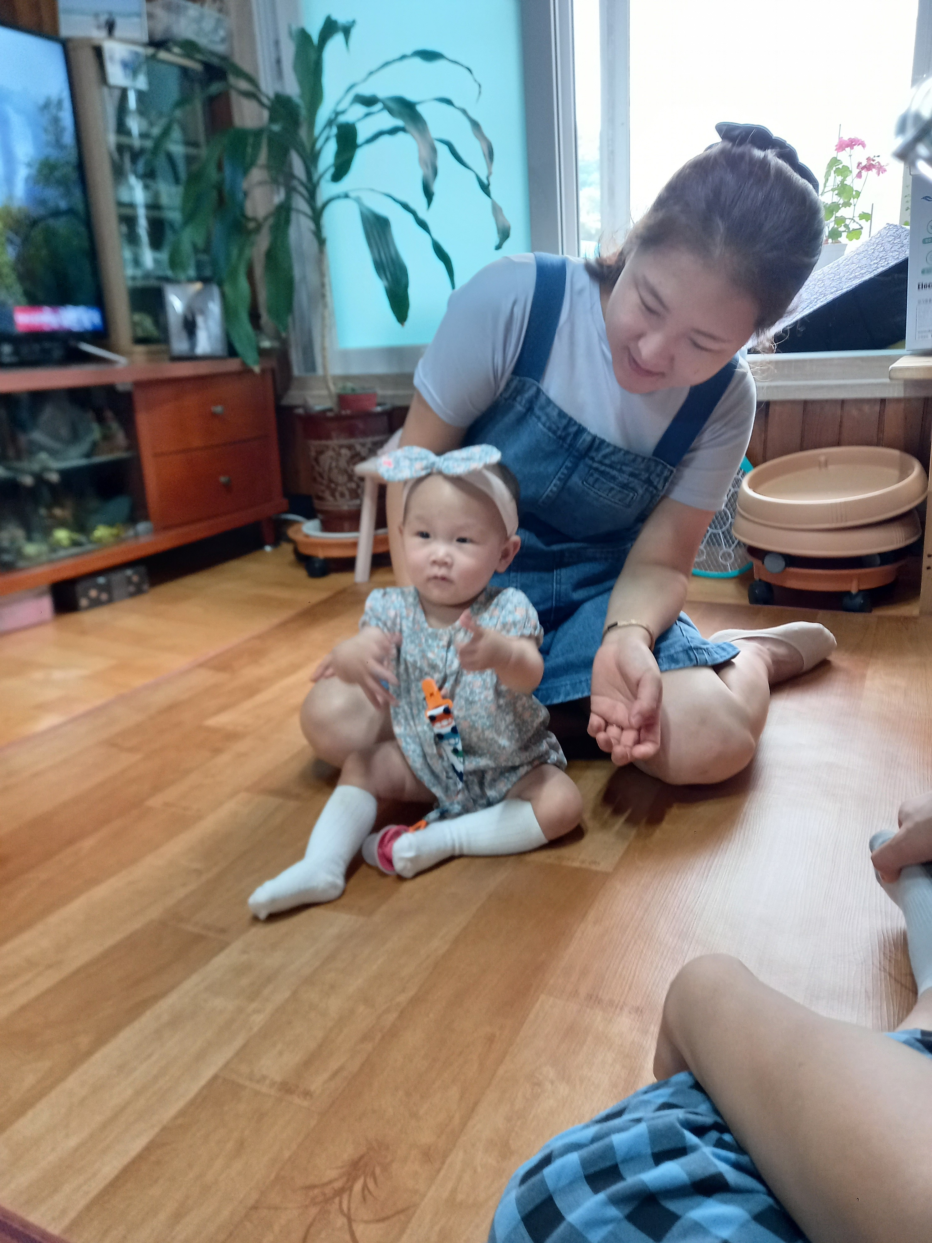 혜정이네 이미지