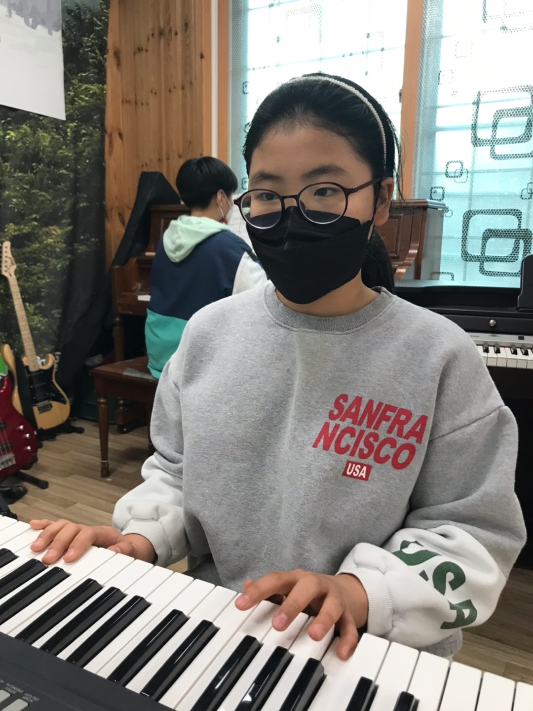 비주 이미지