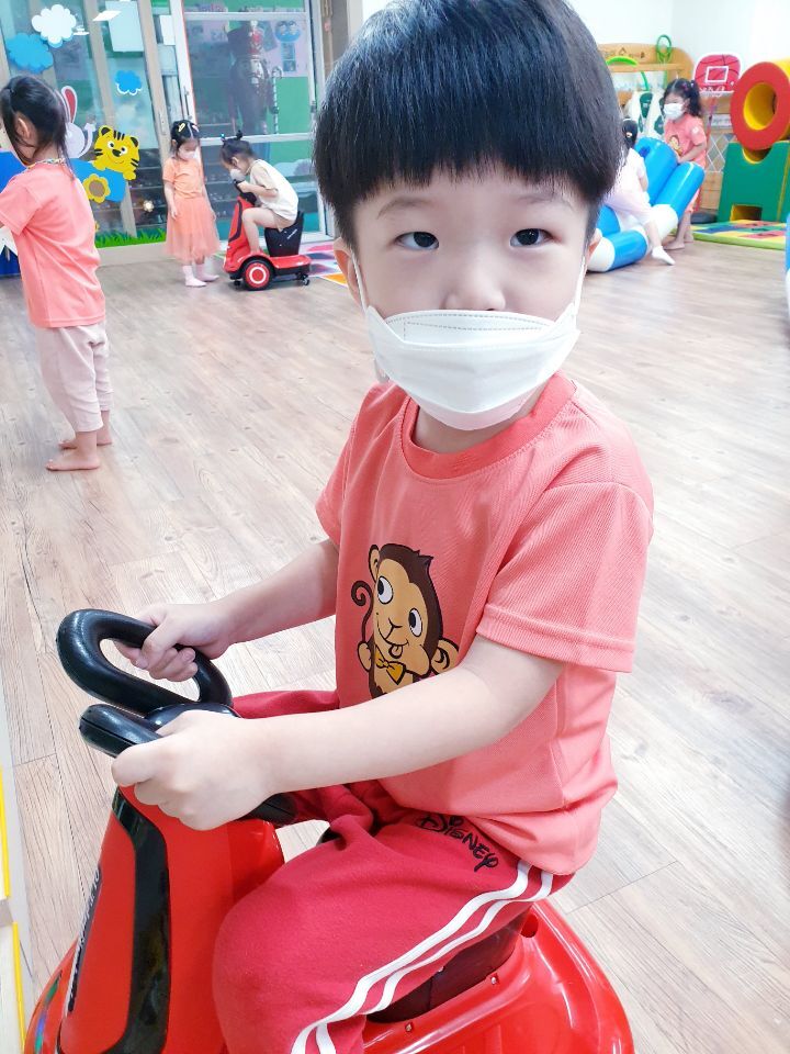 디스코 바나나 이미지